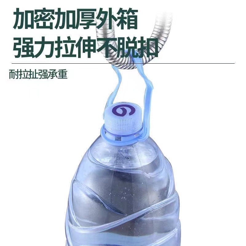 Shower head explosion-proof hose 1.5/2/3/5 meters, bathroom water heater shower head hose, stainless steel hose Specification drawing