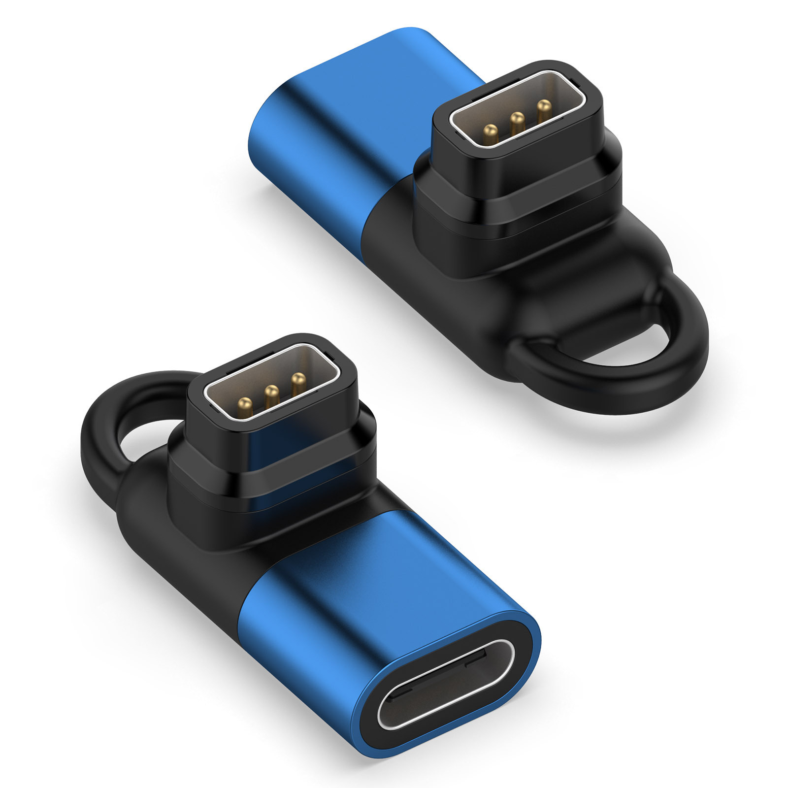 Compatible with the charging cable adapter for the Coros Vertix2 Apex 42 pro Pace2 smartwatch details Picture