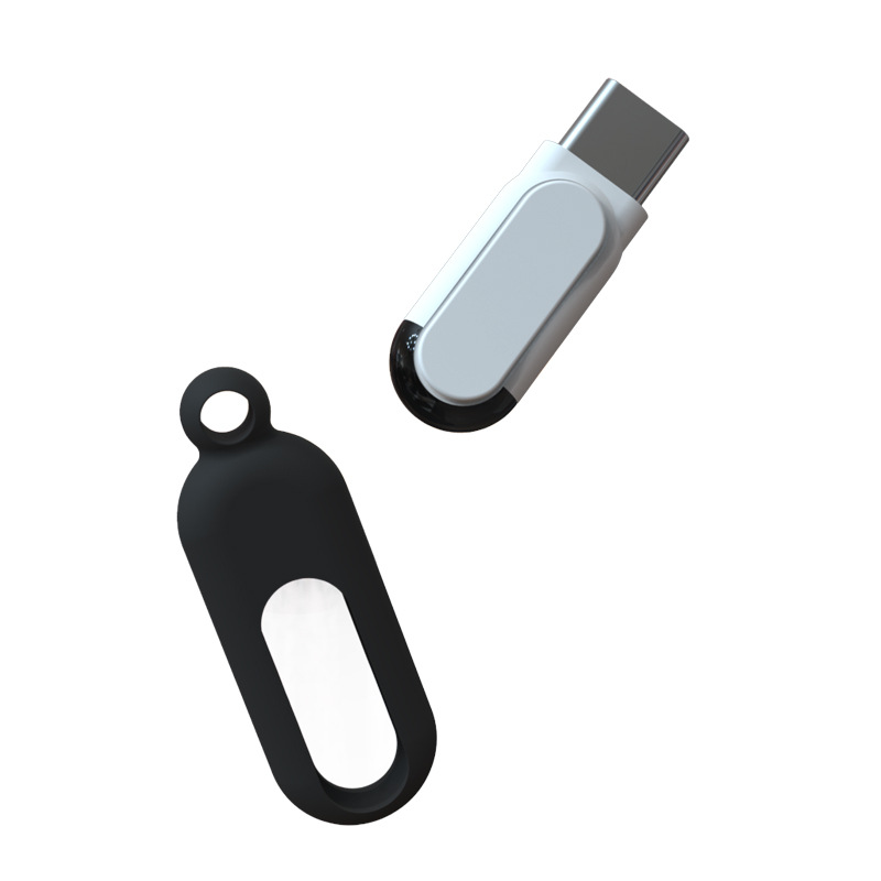 Infrared emission for foreign trade smart phones, white mobile phone air conditioner remote control, learning function mobile phone remote control Item Picture