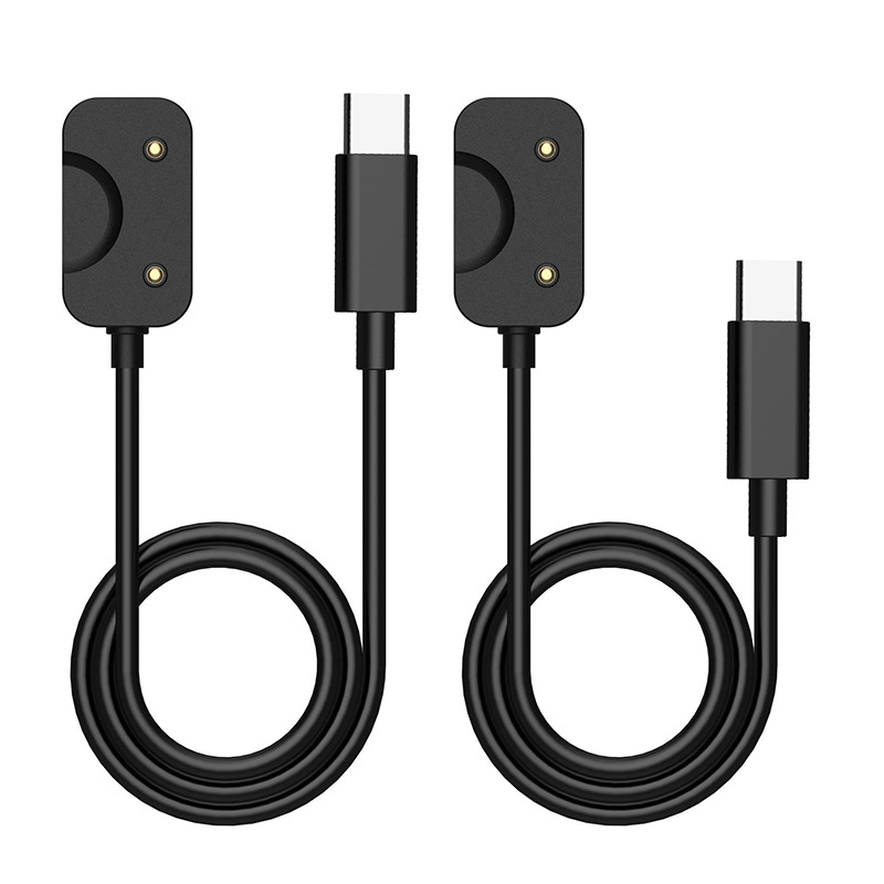 Compatible with Samsung Galaxy Fit3 R390 65DA smart bracelet magnetic charging cable charger Application Scenario