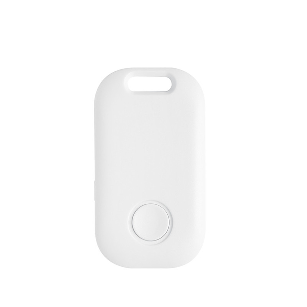 Rectangular Bluetooth object finder and anti-loss device, Bluetooth tracker, mini key anti-loss device, household key anti-loss device details Picture