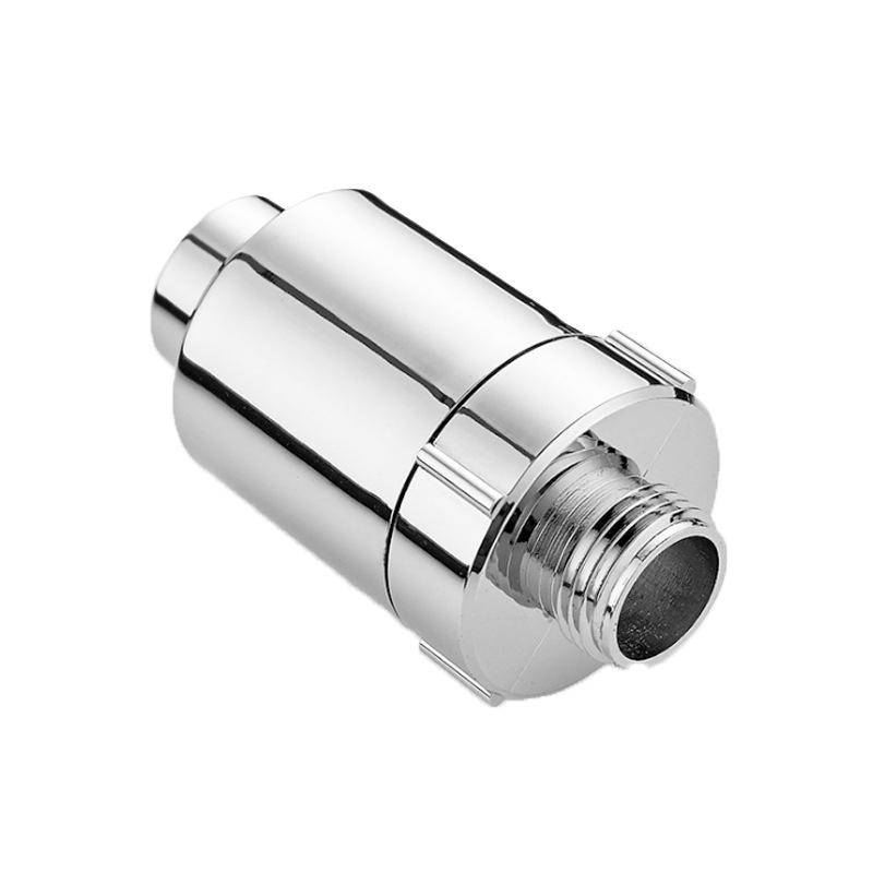 Wholesale shower water purifiers, water heaters, shower heads, filters, extension devices, and universal water-saving tools for shower heads from the manufacturer Item Picture