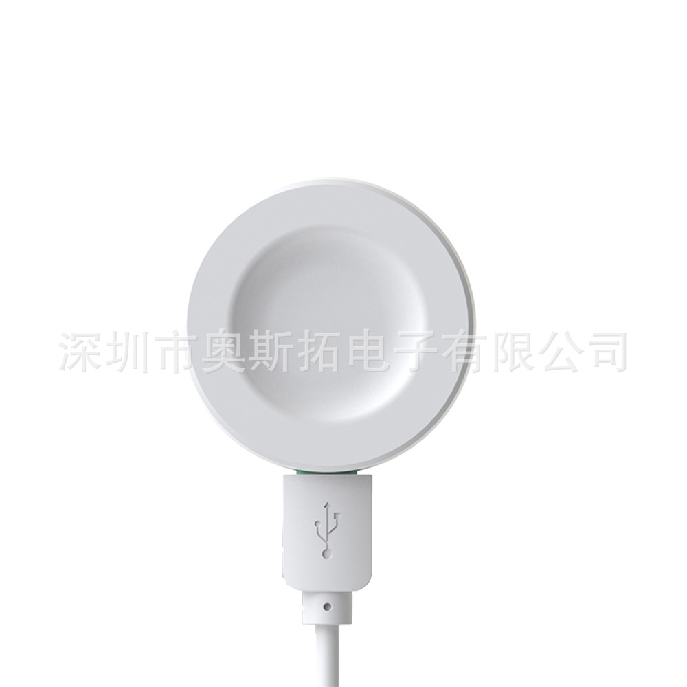 It is compatible with the charging dock of huawei GT2 3 PRO and the wireless charger of huawei watch4 smartwatch Item Picture