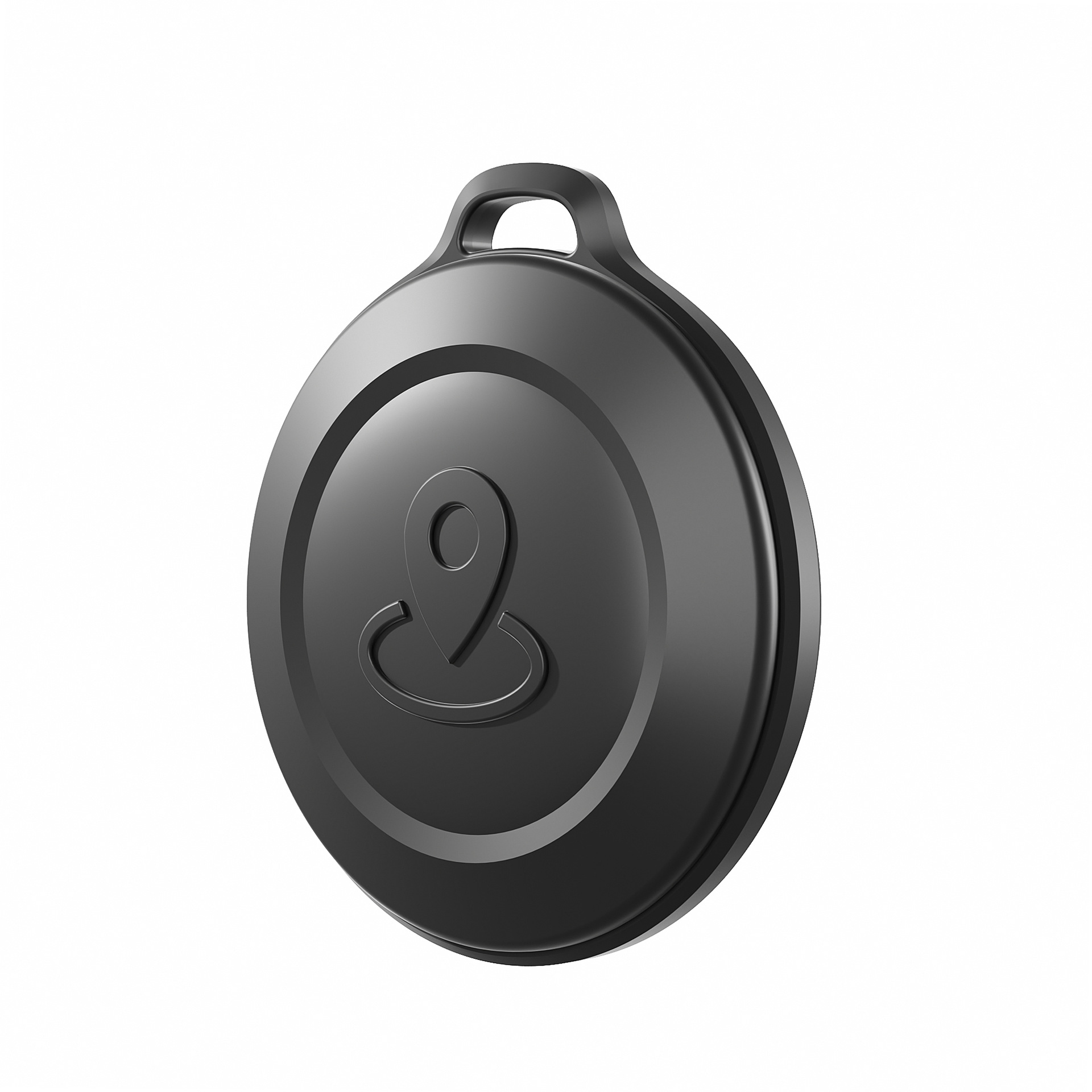 Apple Find My Location anti-loss device is compatible with Apple Air Tag to help find people, pets and children all over the world Item Picture