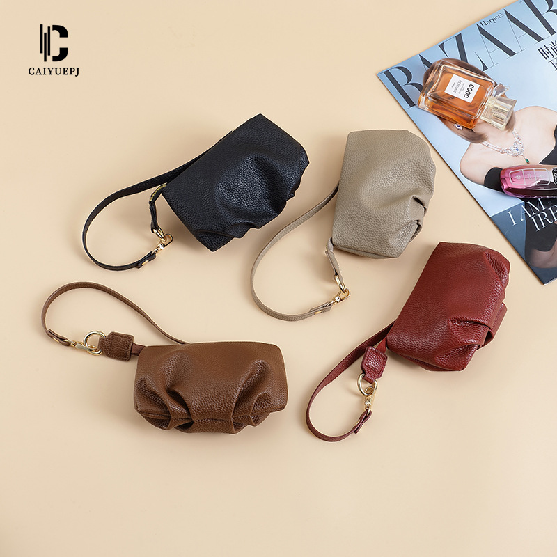 Cross-border bags, versatile handbags, women's change and coin bags, lipstick storage small bags, single-shoulder women's crossbody bags details Picture