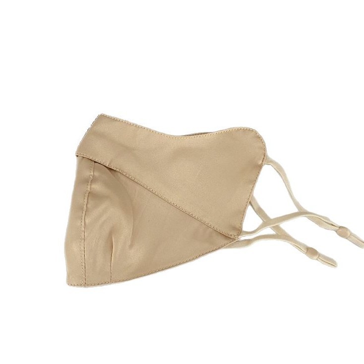 Sun protection face mask, high school girls' appearance level, summer UV protection full-face mask, outdoor driving sun protection, thin ice silk, breathable Item Picture