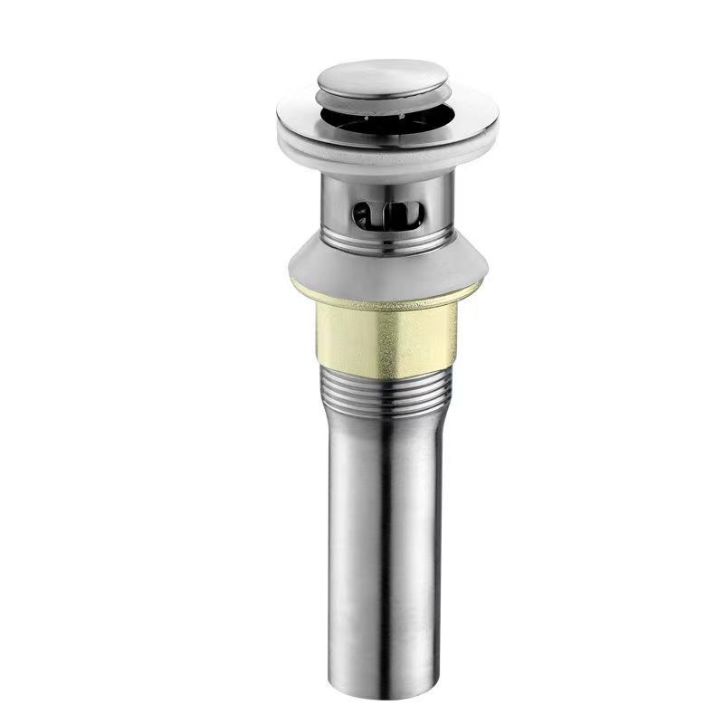 Washbasin drain pipe, sink, washbasin, countertop basin, washbasin, anti-odor drainage hose, drain set Item Picture