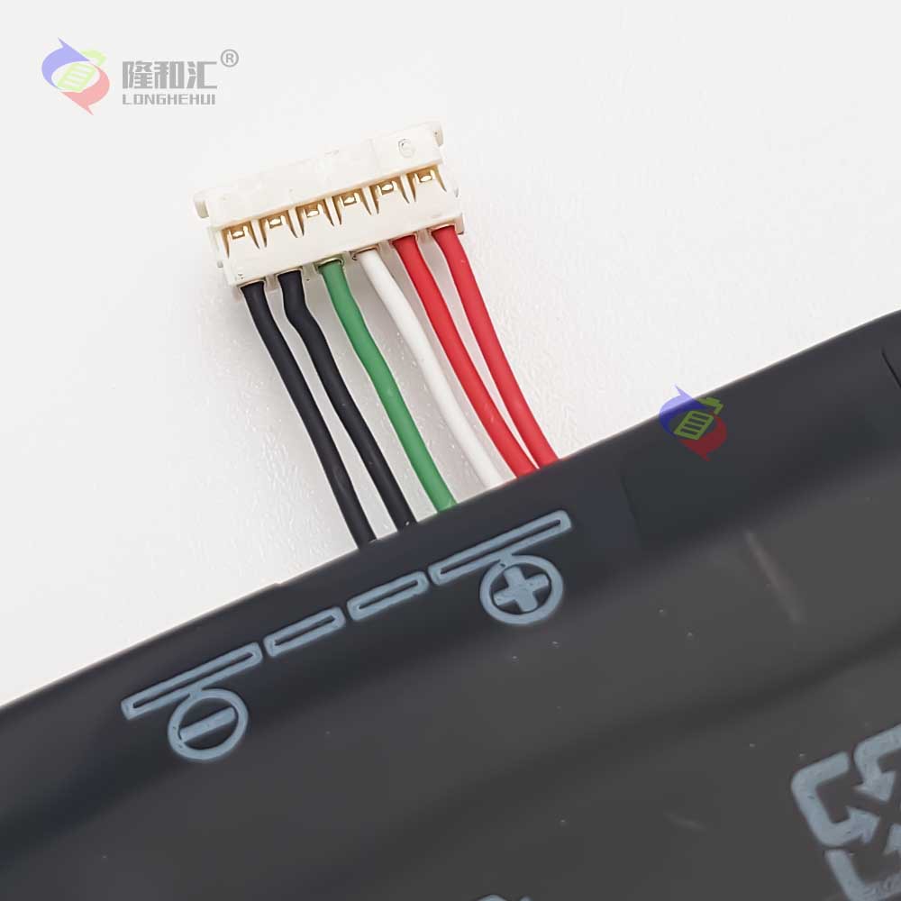 Applicable to HTC One A9 mobile phone battery B2PQ9100 with built-in charging pad 2150mah factory wholesale for foreign trade Specification drawing