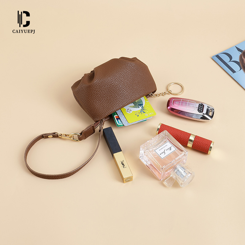 Cross-border bags, versatile handbags, women's change and coin bags, lipstick storage small bags, single-shoulder women's crossbody bags Specification drawing