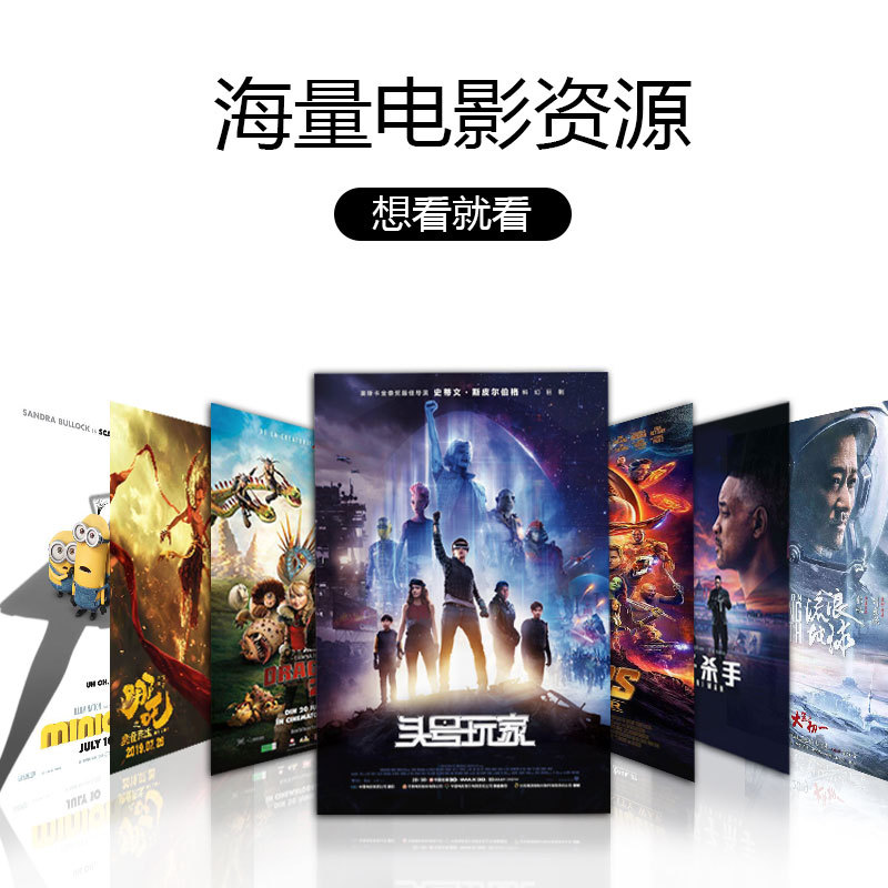 VR all-in-one glasses support 2D/3D/ panoramic /180° viewing. True 2K high-definition game helmet manufacturing factory details Picture