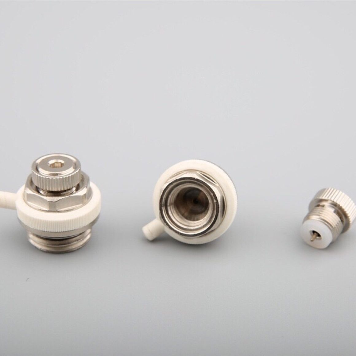 New radiator accessories: Copper air vent valve, automatic air vent valve with manual and automatic operation Specification drawing