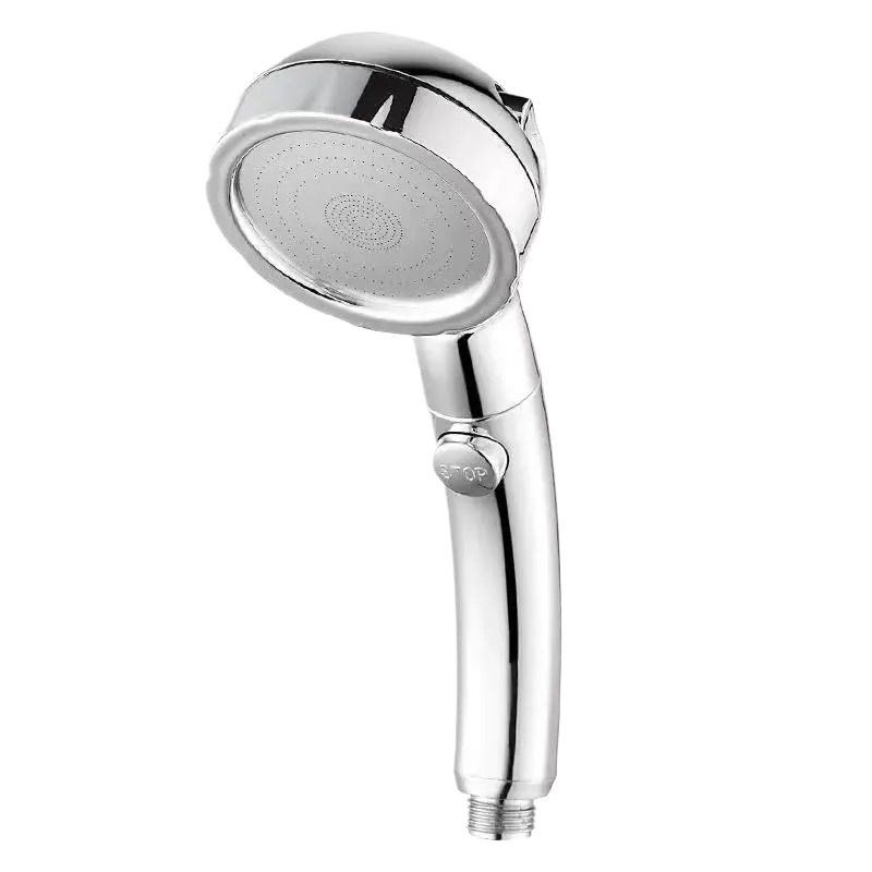 Pressurized rain shower, showerhead set, single-head shower, pressurized bath, bathroom faucet, water heater, bathroom heater Item Picture