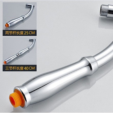 6-inch pressurized handheld overhead universal showerhead shower head set factory wholesale Specification drawing