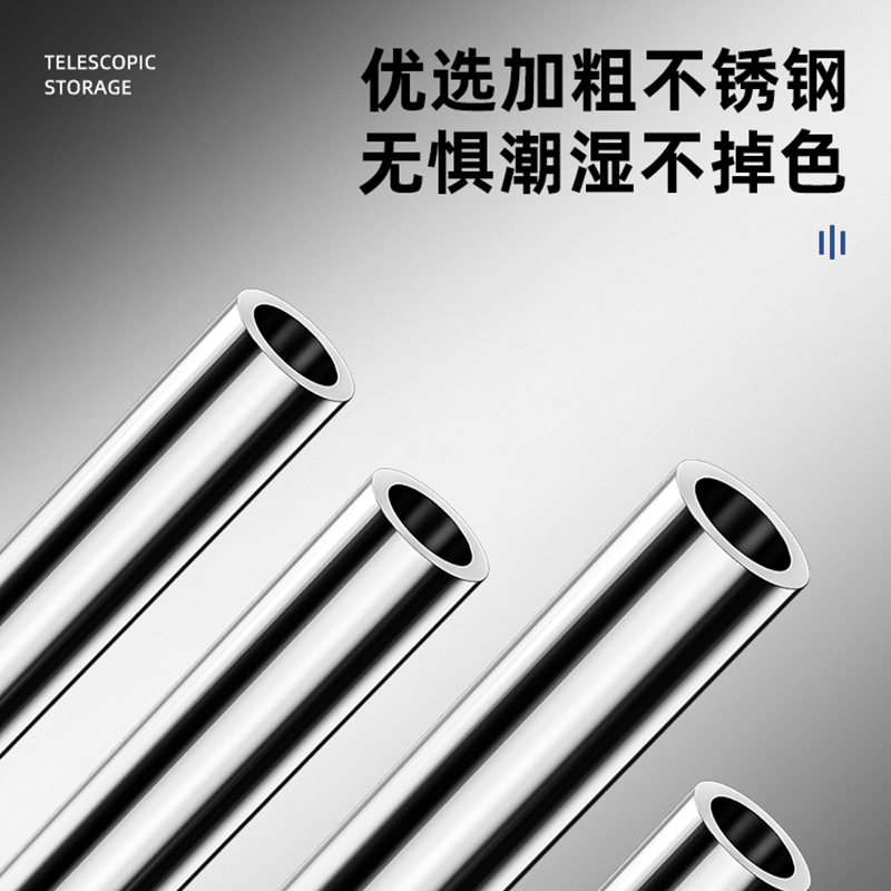 Under-counter basin support frame pole bracket, kitchen sink bracket, fixed washbasin, special stainless steel for washing face and vegetables basin Application Scenario