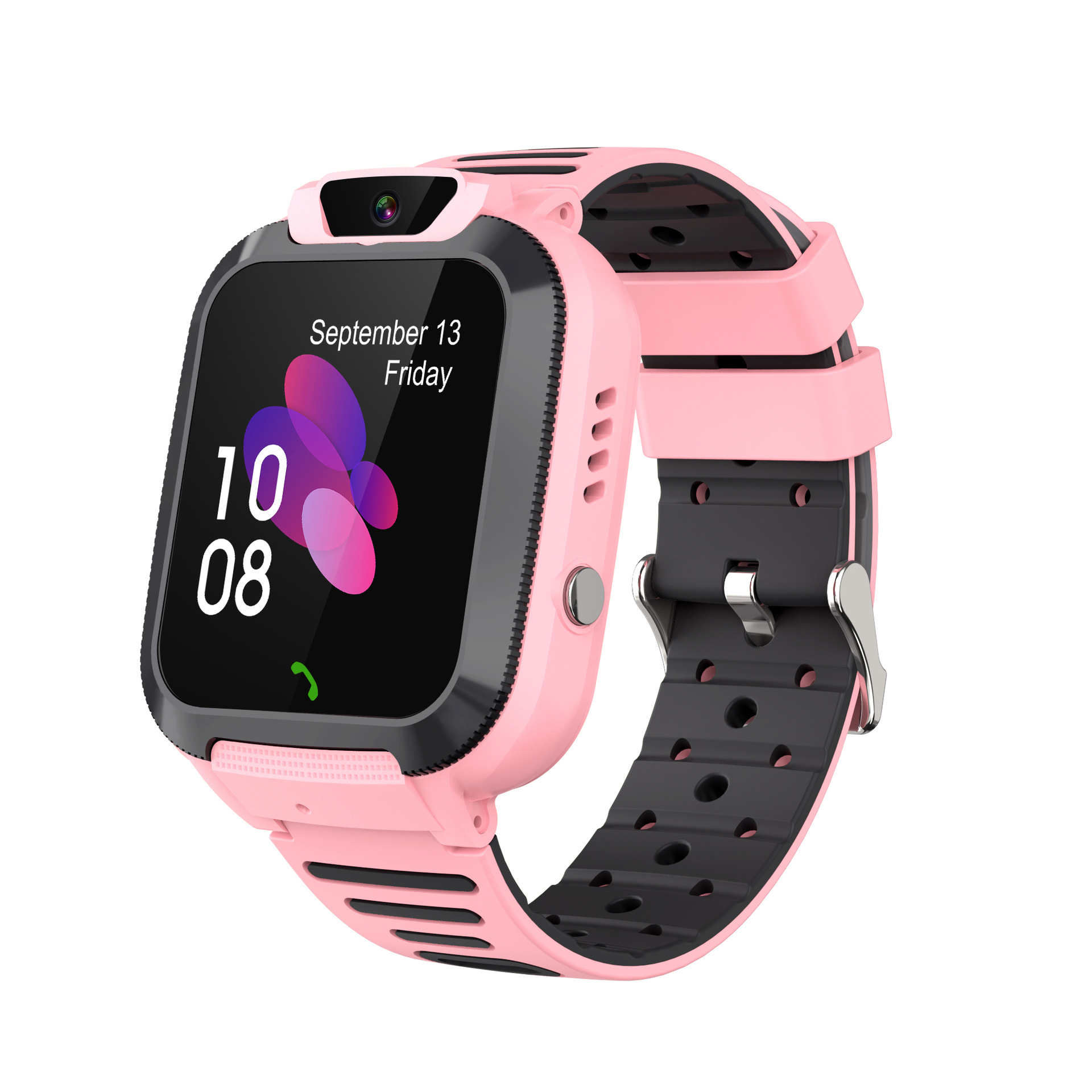 New in-stock children's smartwatches with smart positioning, emergency rescue, deep water resistance, and small private molds are available for one-piece consignment Application Scenario