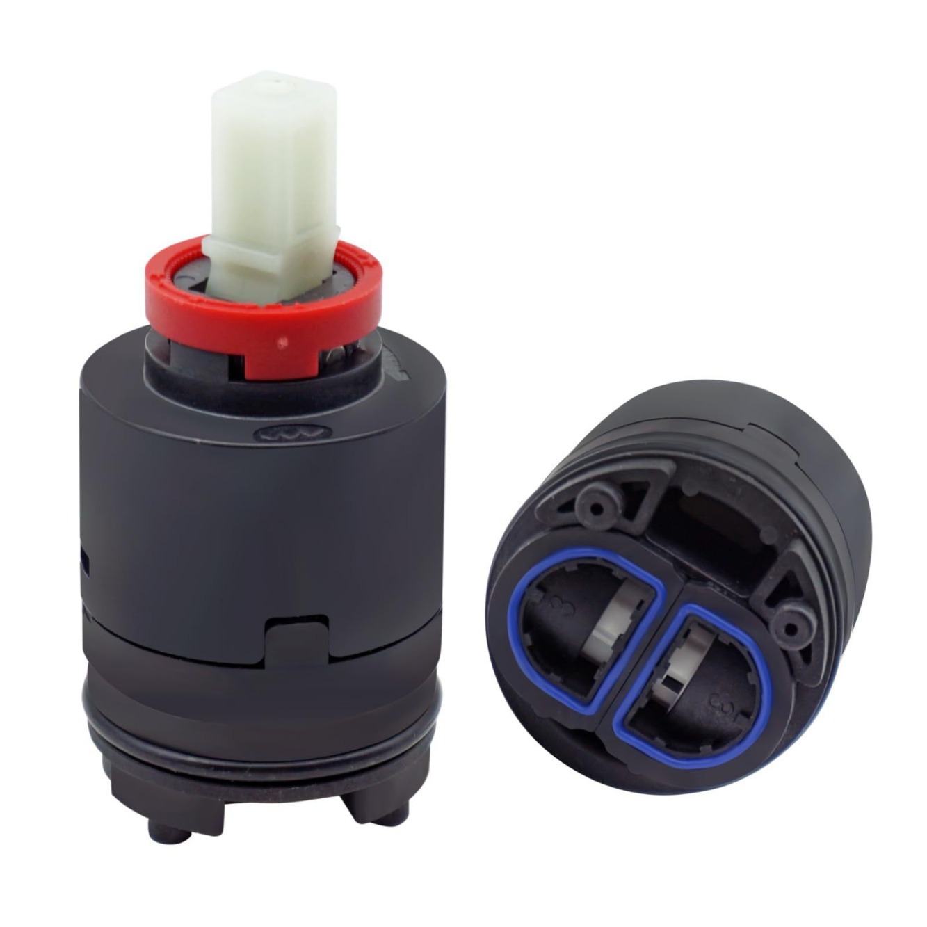 Amazon Balance Valve N40HKC Shower Faucet Cartridge full figure