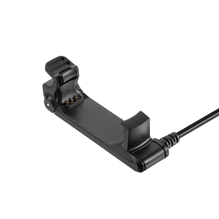 This is suitable for the Garmni forerunner 220 smartwatch charger dock and wire charging base Application Scenario