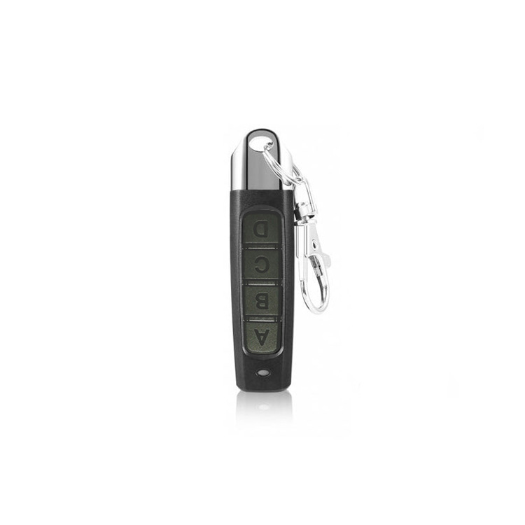 Cross-border copying of garage door, roller shutter door, access control, security alarm, 433 frequency copy and replication of wireless remote control Application Scenario