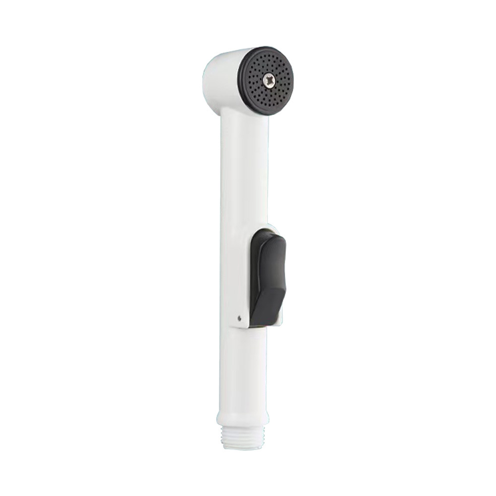Cross-border foreign trade bathroom and toilet flow spray portable flow toilet companion manufacturer wholesale portable Item Picture