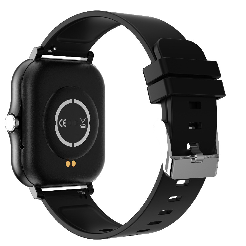 GT20 Y13 HQ13 smart bracelet, 1.69-inch screen, smart watch, Bluetooth call, sports watch factory Application Scenario