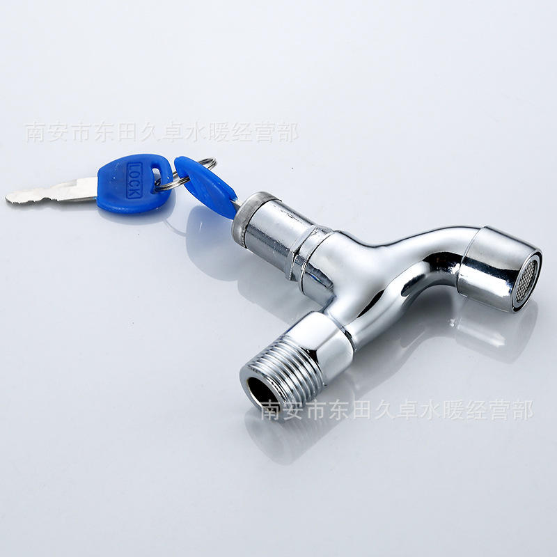 Wholesale of outdoor stainless steel washing machines with keys, 4-inch and 6-inch faucets, anti-theft extended mesh nozzles, mop sinks, quick-opening tanks Specification drawing