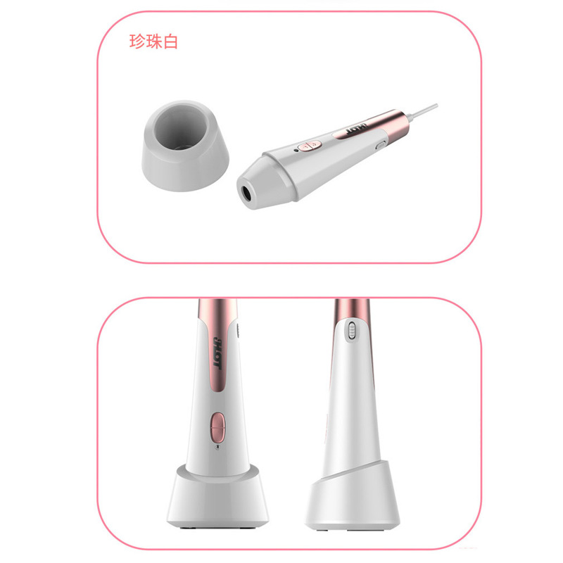 Three-in-one slimming body fat scale, skin management, hair care, head therapy, multi-functional detection and analysis, intelligent magic mirror instrument Application Scenario