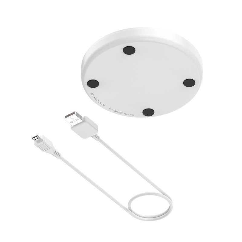 Xinyuan Shuntong is suitable for bose speaker charger SoundLink Revolve+ Bluetooth speaker charging base Application Scenario