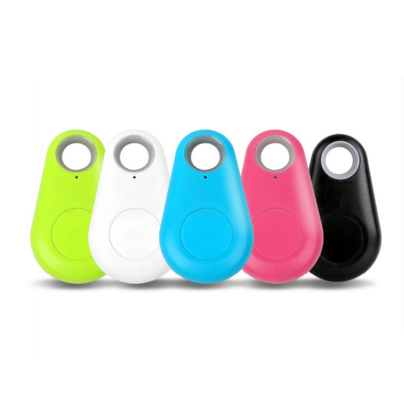 Bluetooth Smart Anti-loss Device, water drop anti-loss device, Bluetooth 5.0 cross-border bestseller anti-loss device Item Picture