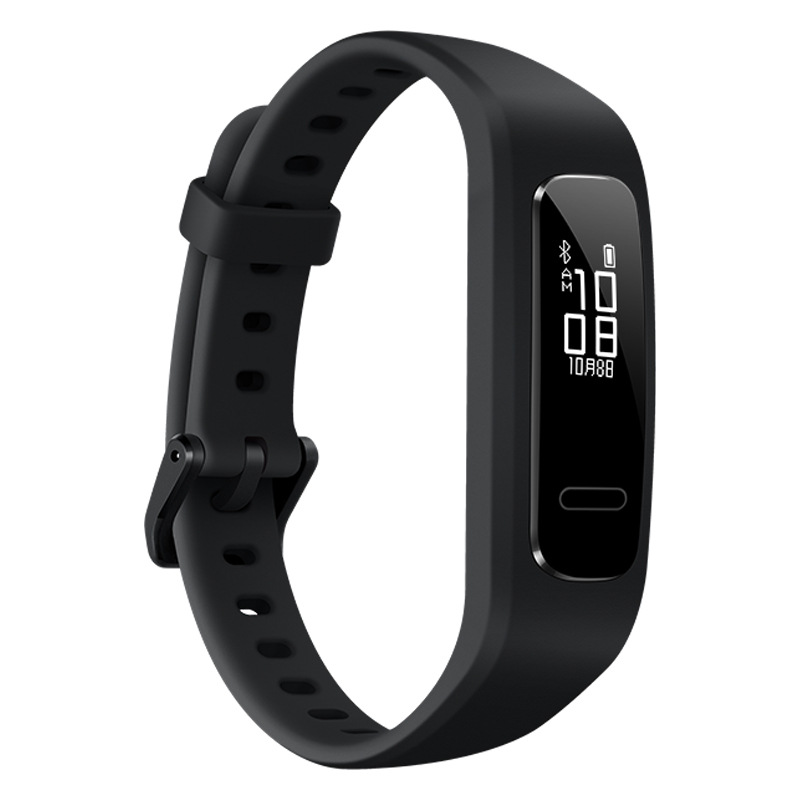 Huawei Band 4E is suitable for portable monitoring of blood oxygen, sleep health data, waterproof sports, and smart Bluetooth band 4e details Picture