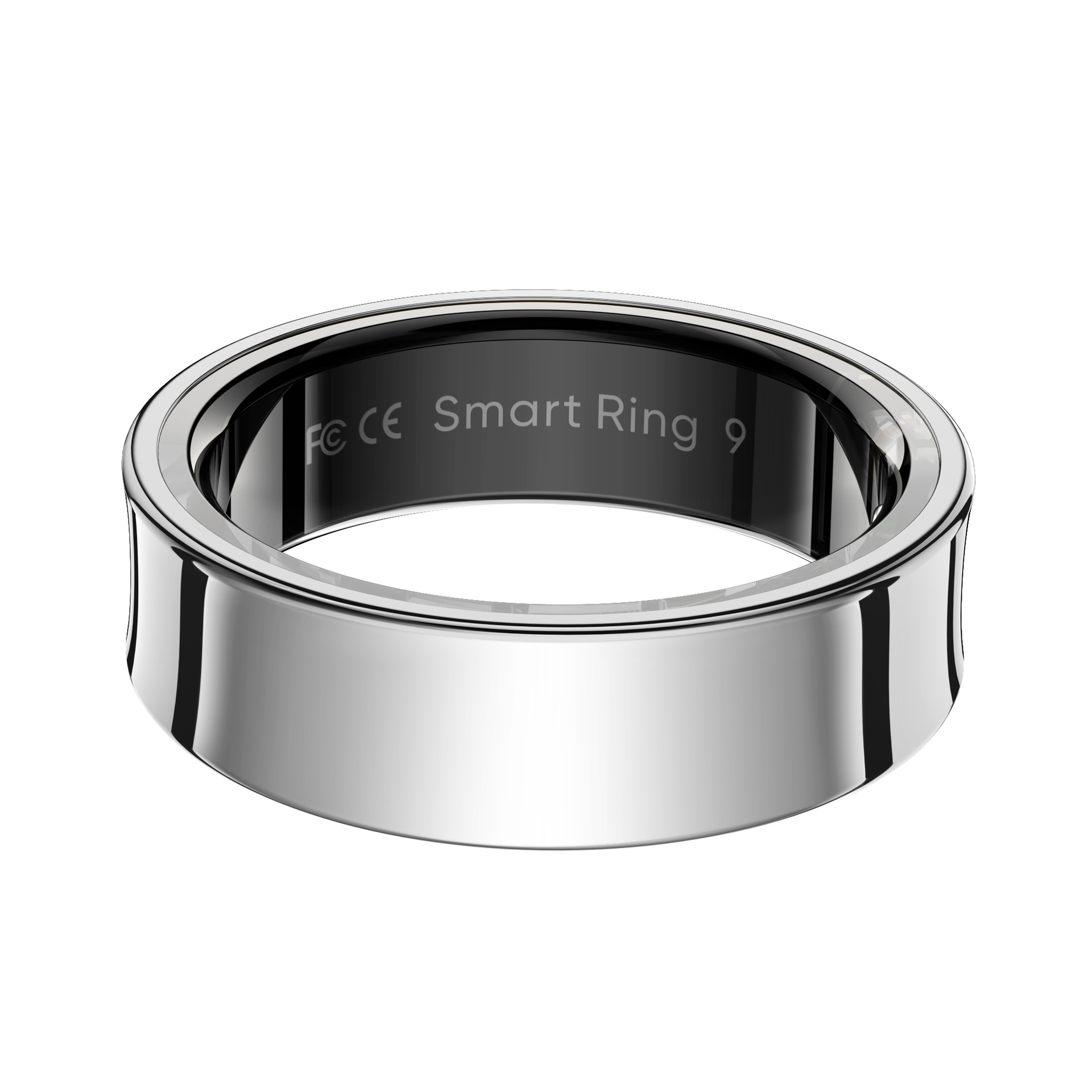 Cross-border R09 smart ring with charging case, heart rate, blood oxygen, satiety, pressure, sleep, skin temperature monitoring and photography Application Scenario
