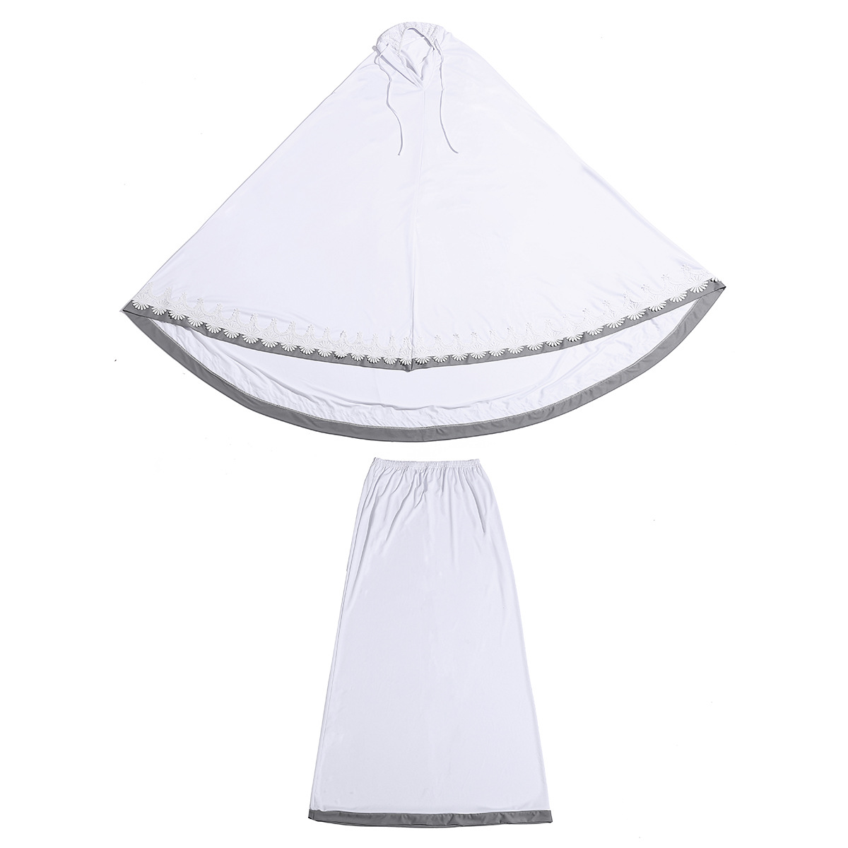 民族/宗教头巾实物图