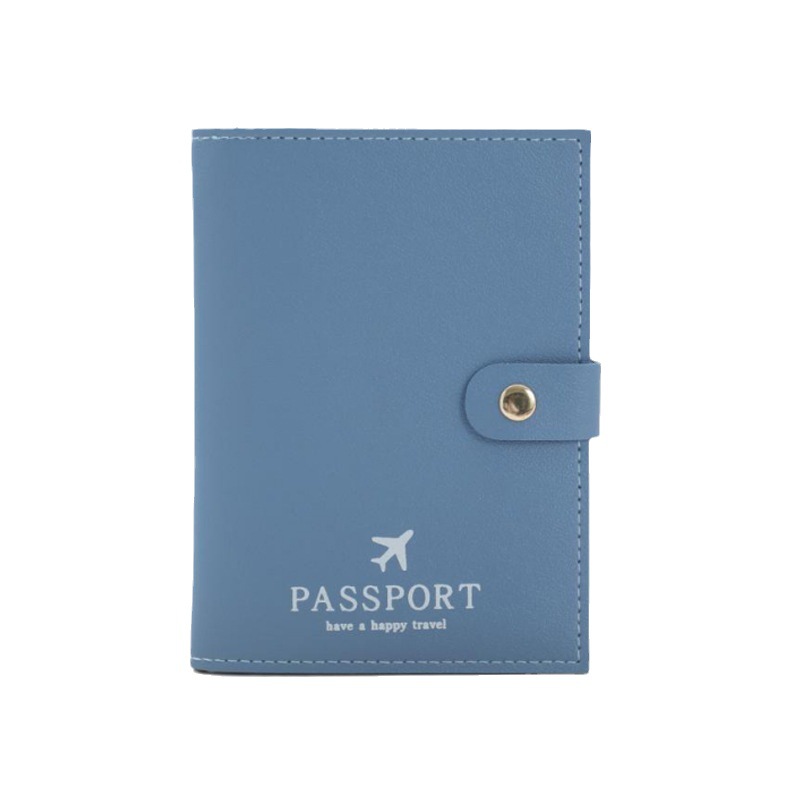 The reusable leather notebook case for filling A6 and A5 comes with a pen ring and a bookmark Item Picture