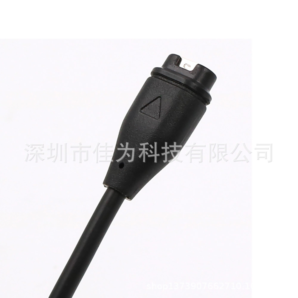 Wholesale of Garmin Fenix 5/5S/5X charging cables and Fenix 5 data cables Application Scenario
