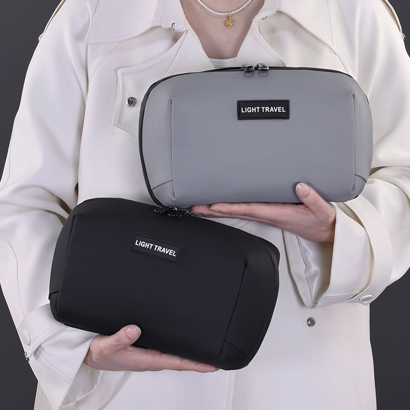 Amazon digital storage bag, charger, earphone power cord, protective case, portable hard drive, u shield, mouse organization bag Application Scenario