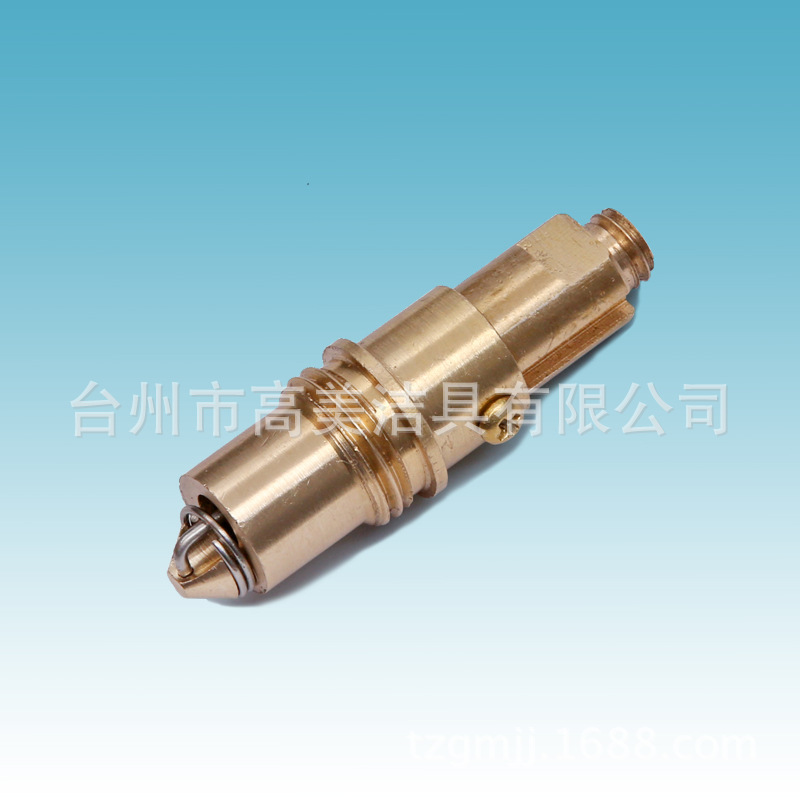 High-quality water pump bouncing core copper bouncing movement water pump bouncing movement factory direct sales Item Picture