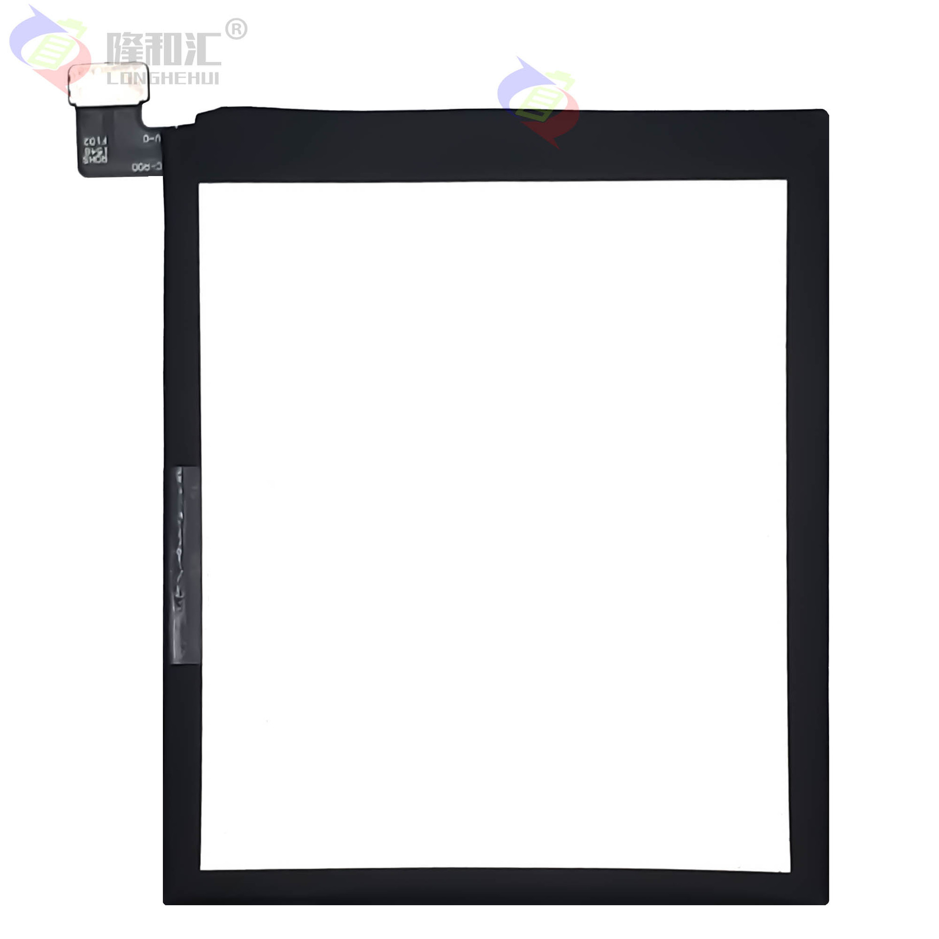 Suitable for OPPO 1+3T mobile phone battery BLP633, with a large-capacity built-in battery board of 3400mah, factory wholesale for export details Picture
