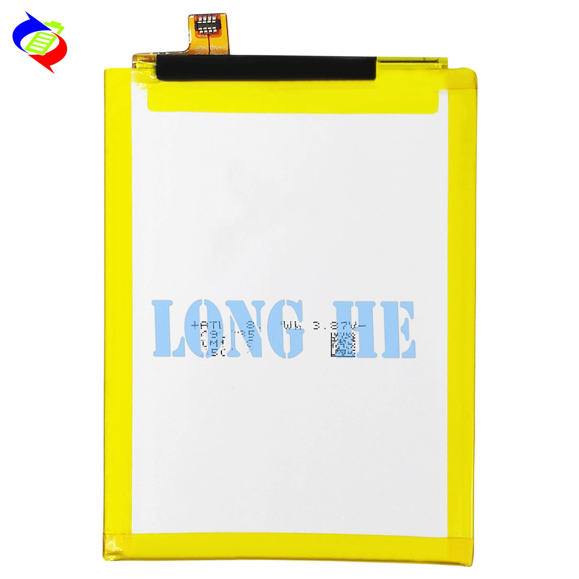 Wholesale of large-capacity 5000mah mobile phone rechargeable batteries ND50 suitable for MOTOROLA G31/G42/G62(5G) details Picture
