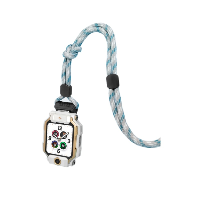 Suitable for the new neck lanyard of Xiaotiancai Z11/Z10/Z9/Z8A/Z8 / Z7S children's Edition smartwatches Item Picture