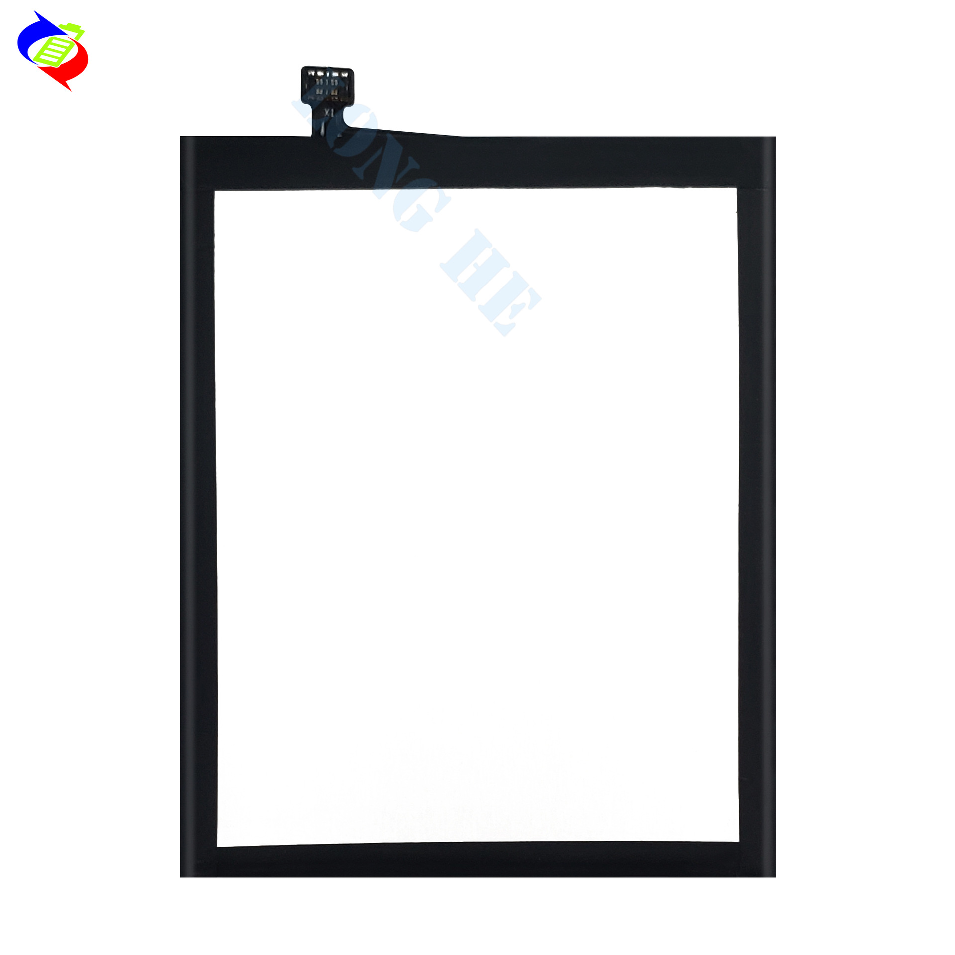 Wholesale and in-stock of large-capacity 4000mah built-in charging pad BA923 for Meizu NOTE 9 mobile phone battery details Picture