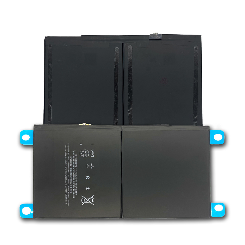 Compatible with Apple iPad Air 1st generation, 2nd generation, 3rd generation tablet battery, IPAD Air5 large-capacity lithium battery details Picture
