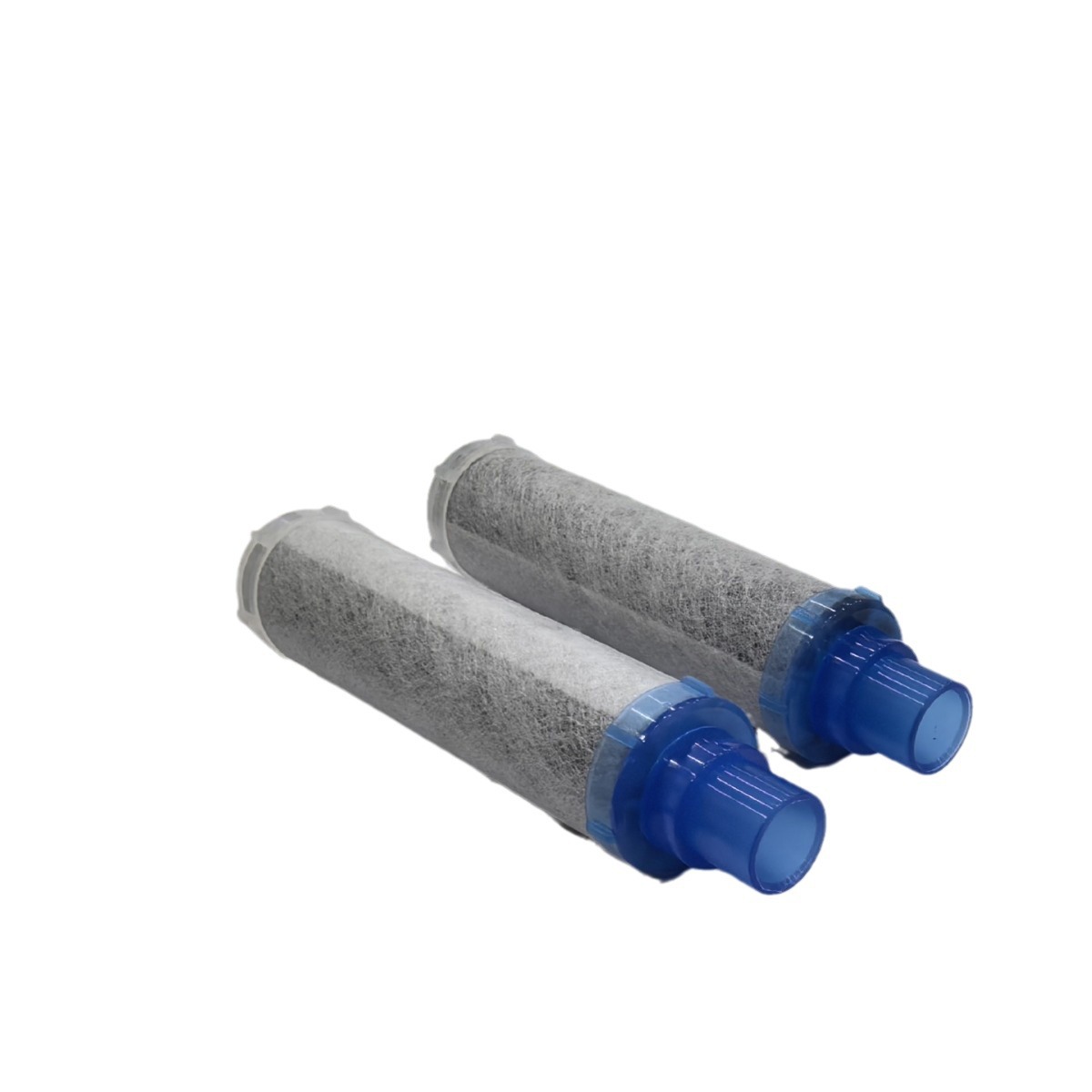 Cross-border best-selling water purifying faucet filter elements from Japan and South Korea, carbon fiber composite filter elements, showerhead filter elements, Japanese filter elements Item Picture