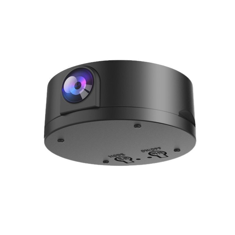 The wireless monitoring home camera can be connected to a mobile phone for high-definition night vision both indoors and outdoors with no blind spots at a long distance Item Picture