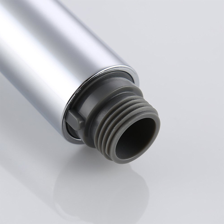 Kitchen faucet, shower head, kitchen sink, pull-out faucet, shower head, small showerhead factory wholesale pull-out head Specification drawing