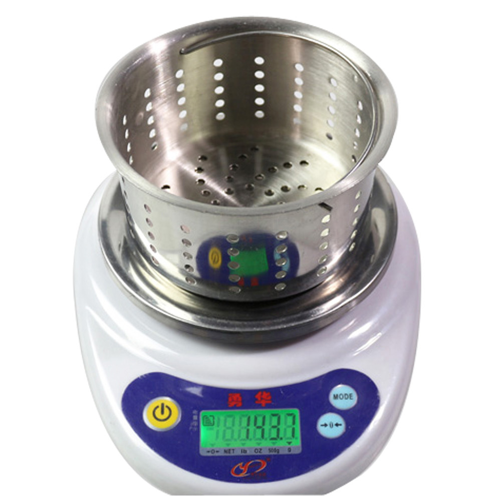Tianli kitchen sink, vegetable washing basin, sink, sewer accessories, water leak, basket, inner basket QS197C009 Application Scenario