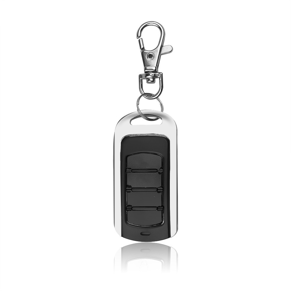 Foreign trade export 280-868 MHZ automatic frequency modulation rolling code fixed code universal copy remote control details Picture