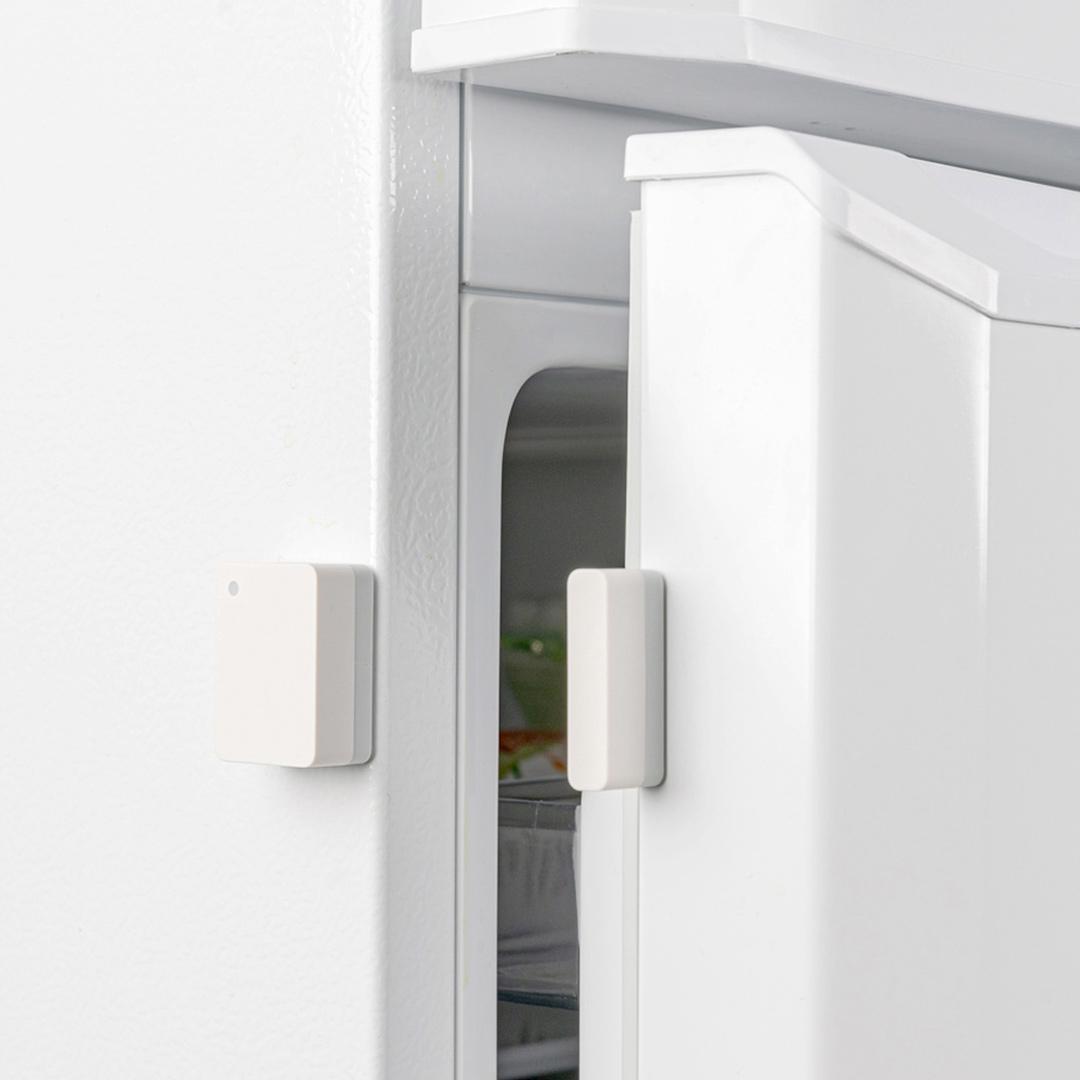 Xiaomi Door and Window Sensor 2 smart home device remote control linkage remote switch sensor alarm Specification drawing