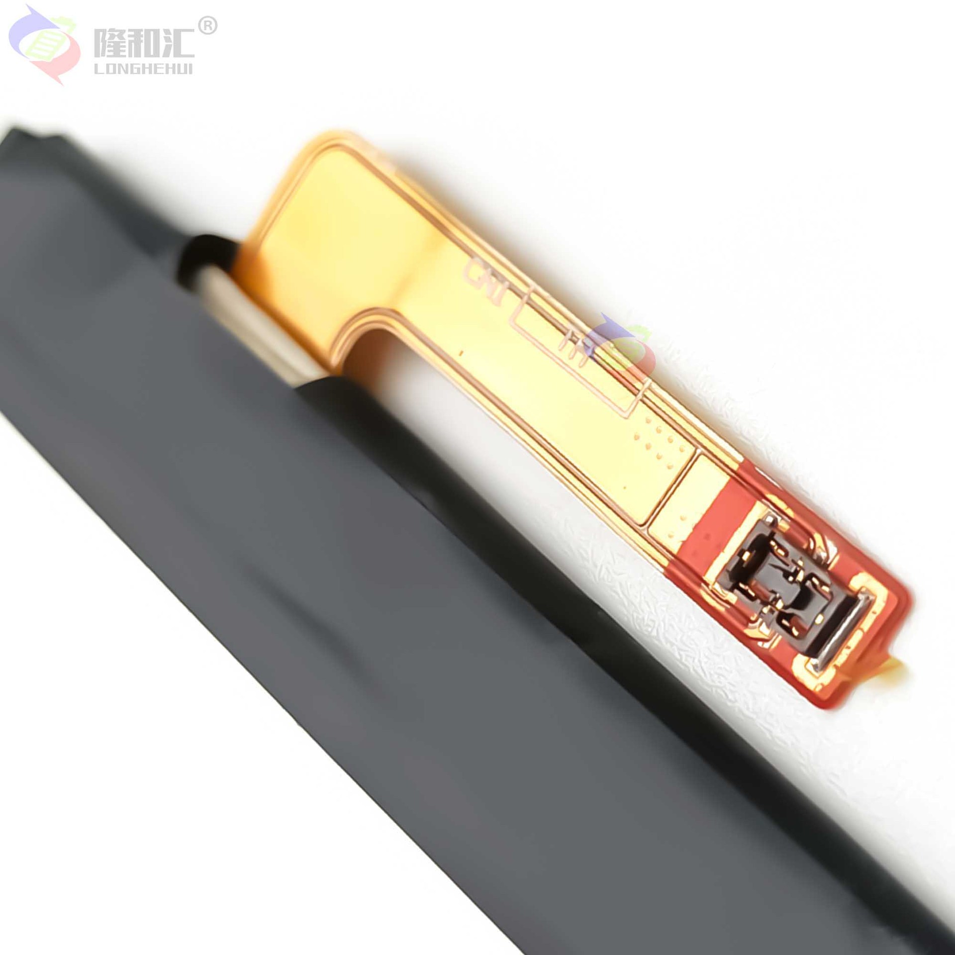 Suitable for SONY Xperia XA2/L3/L2 mobile phone rechargeable battery LIP1654ERPC factory wholesale and foreign trade Specification drawing