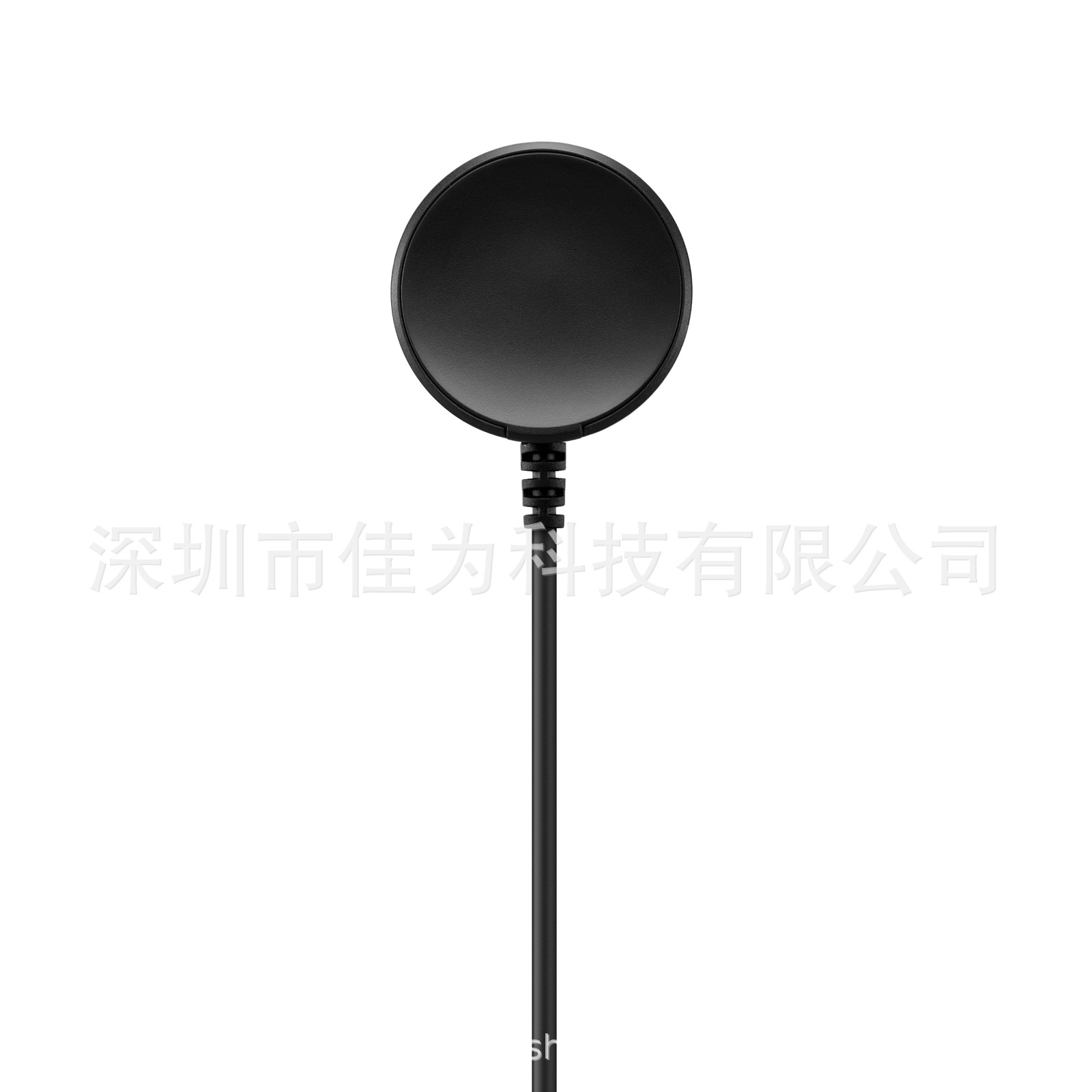 Compatible with Samsung Watch Active1/2 wireless charger Galaxy Watch 3/4/5/6/7 charging cable Application Scenario