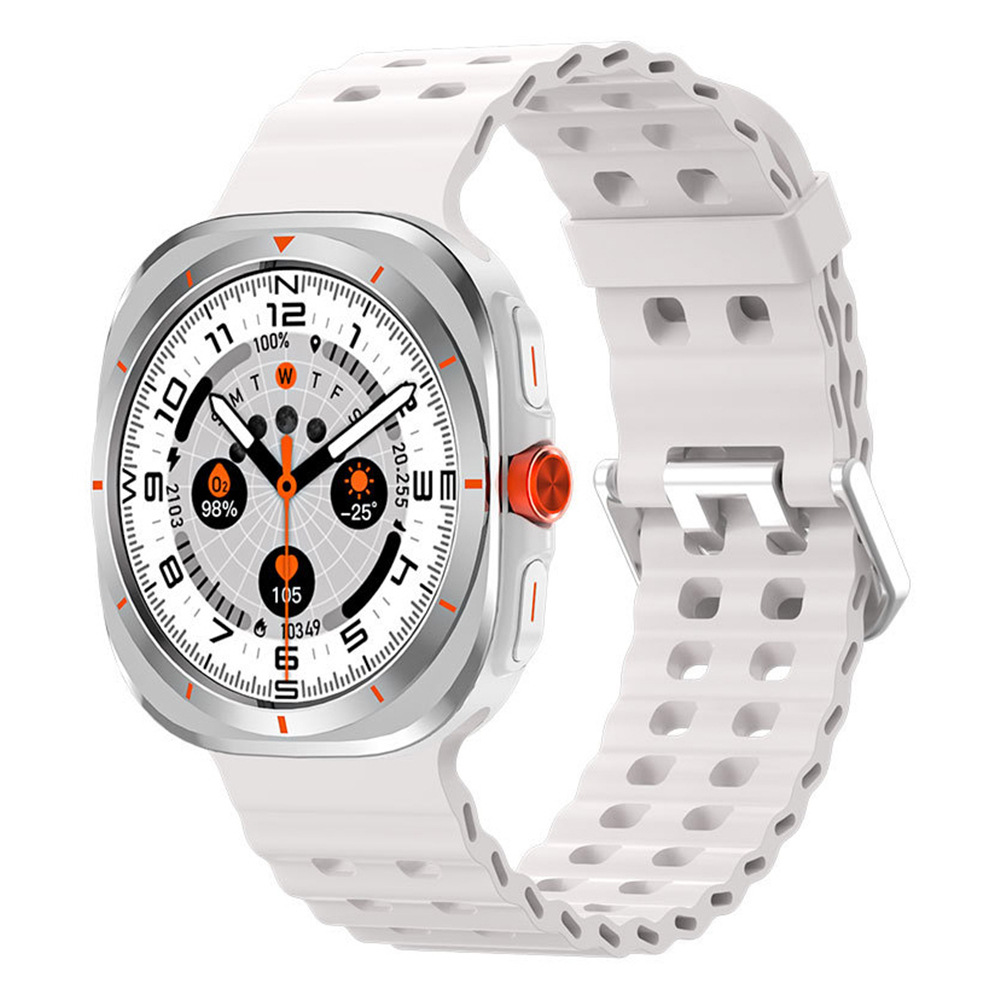 Cross-border GT7 Ultra Smartwatch Bluetooth Call watch ultra Huaqiangbei Round Screen Foreign Trade Factory Item Picture