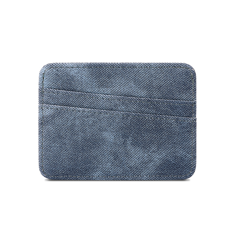 Ailun Factory offers wholesale cross-border vintage men's genuine pickup truck bags, card holder bags, women's cowhide small bags, card holders and card books in stock Item Picture